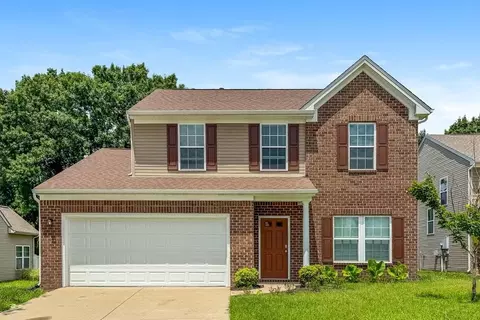 2653 Jordan Ridge Dr, Nashville, TN 37218