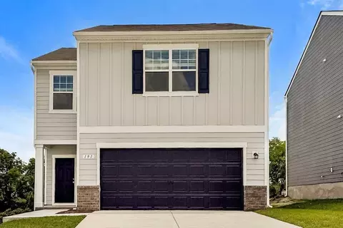 191 Snowdrop Ave, La Vergne, TN 37086