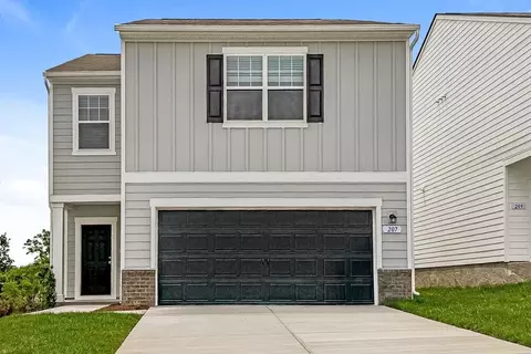 207 Snowdrop Ave, La Vergne, TN 37086