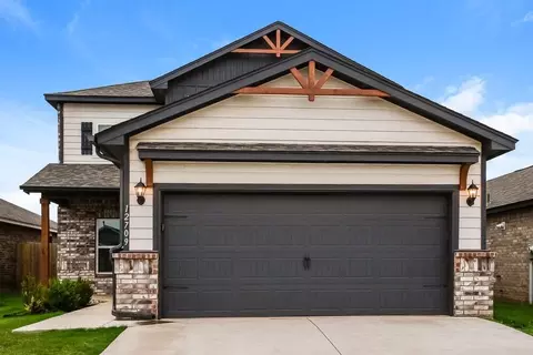 12709 Torretta Way, Yukon, OK 73099