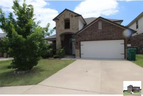 1202 Stonewall Rdg, Harker Heights, TX 76548