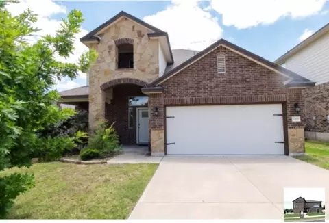 1202 Stonewall Rdg, Harker Heights, TX 76548