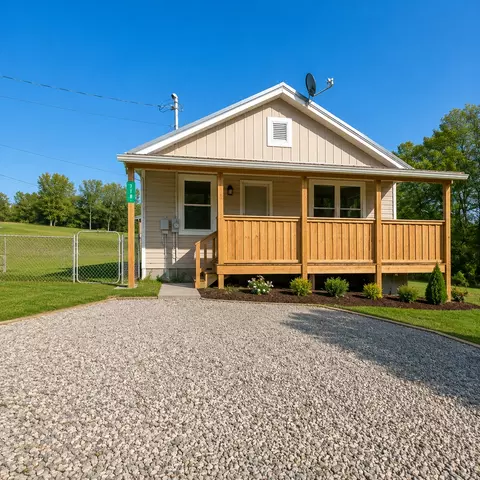 718 E Brady Rd, Cowansville, PA 16218