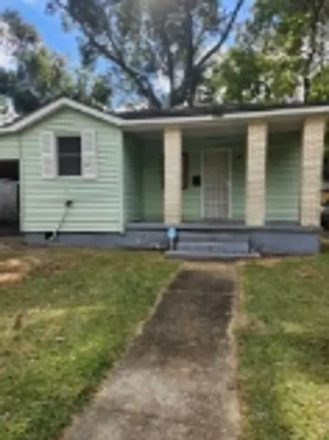 3936 Dalton St, Baton Rouge, LA 70805
