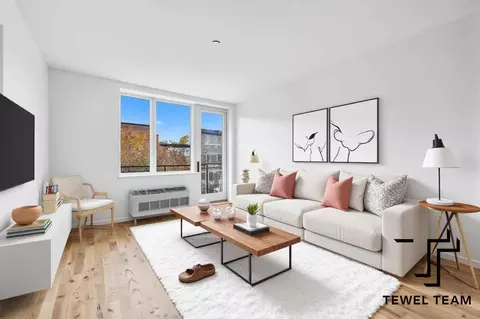 414 E 120th St #2B, New York, NY 10035