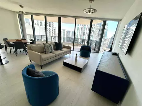 Undisclosed, Miami, FL 33131