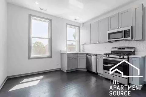 2806 N Mozart St #1R, Chicago, IL 60618