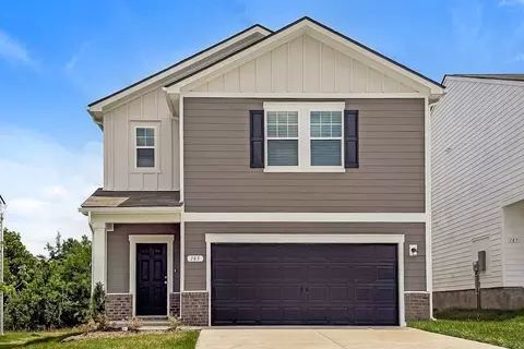 185 Snowdrop Ave, La Vergne, TN 37086