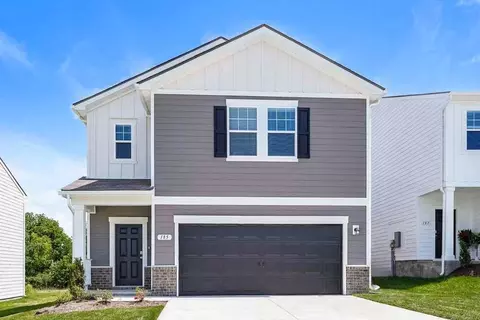 185 Snowdrop Ave, La Vergne, TN 37086
