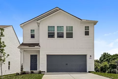 211 Snowdrop Ave, La Vergne, TN 37086