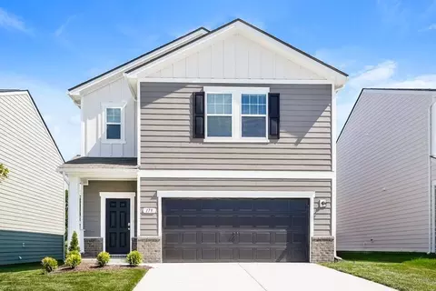 179 Snowdrop Ave, La Vergne, TN 37086