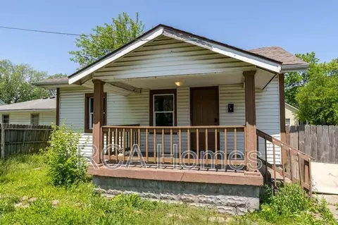140 Villa Ave, Indianapolis, IN 46201