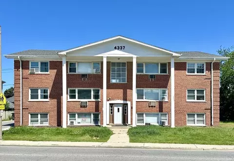 4337 Prescott Ave #1B, Lyons, IL 60534