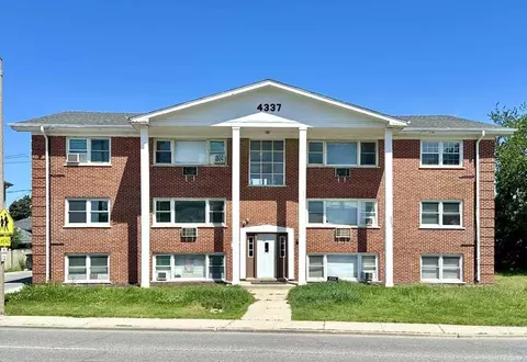 4337 Prescott Ave #2C, Lyons, IL 60534