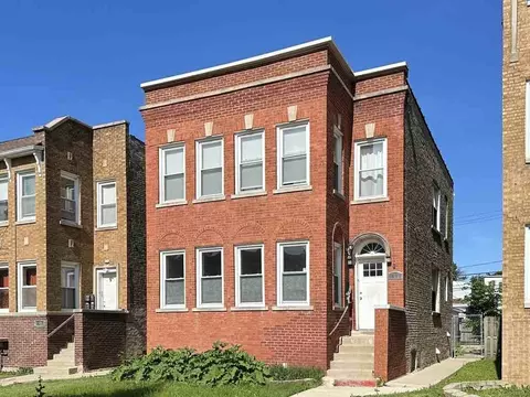 1621 N Mcvicker Ave #1, Chicago, IL 60639