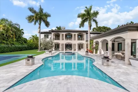 Undisclosed, Pinecrest, FL 33156