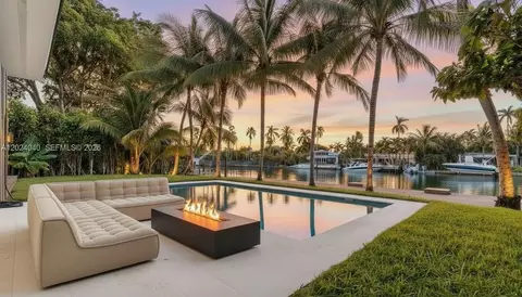 Undisclosed, Miami Beach, FL 33141