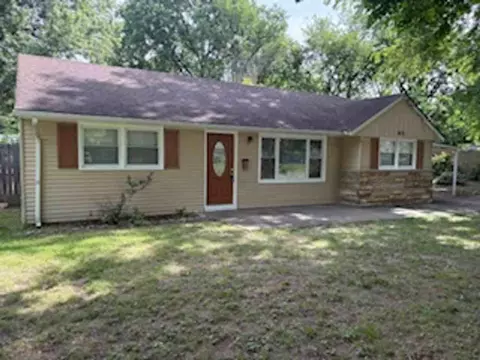 5421 Bold Venture Rd, Louisville, KY 40272