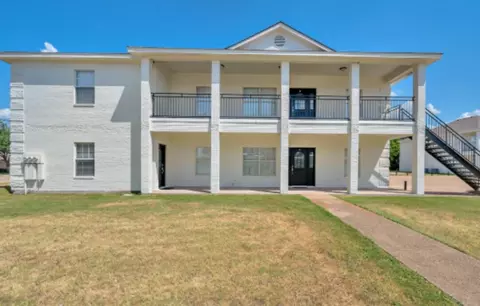 1506 James Ave, Waco, TX 76706
