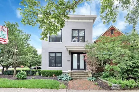1000 Neil Ave, Columbus, OH 43201