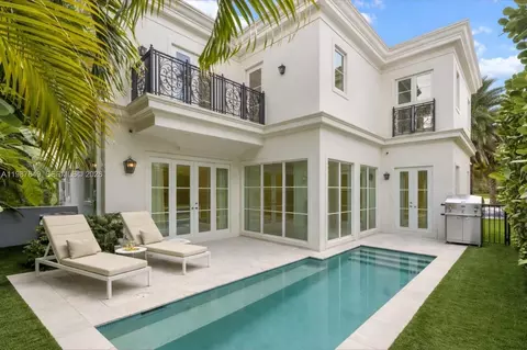 Undisclosed, Coral Gables, FL 33134