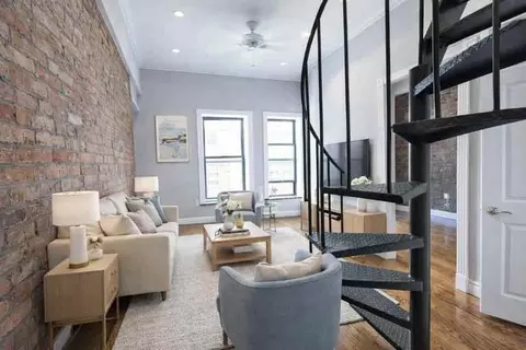 Undisclosed, New York, NY 10003
