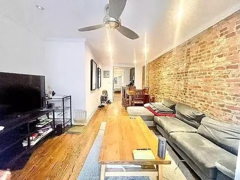 Undisclosed, New York, NY 10003