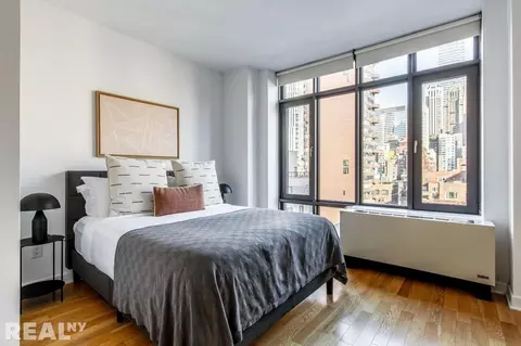 Undisclosed, New York, NY 10016