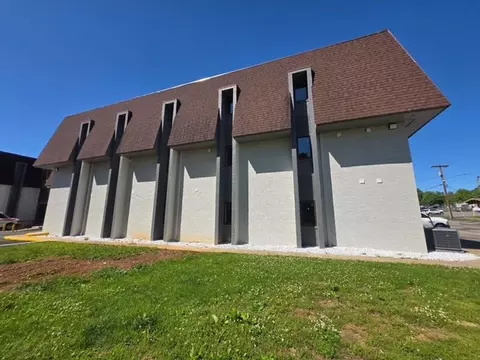 401 Mcfarland St #201, Morristown, TN 37814
