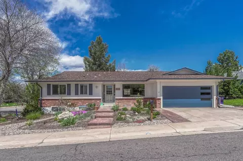 6905 E Hillside Pl #1, Denver, CO 80224
