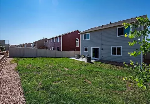 8884 Vanderwood Rd, Colorado Springs, CO 80908