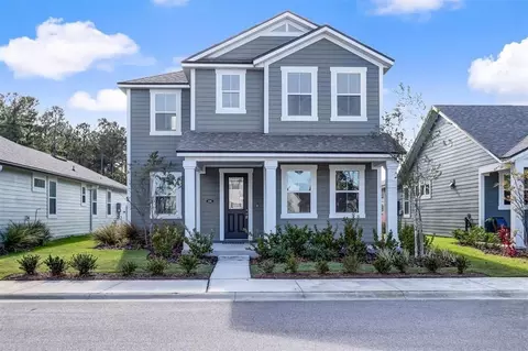 616 Palmetto Pl, Yulee, FL 32097