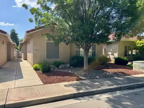 3563 Century Cir, Merced, CA 95340