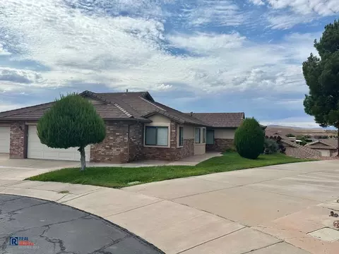 2354 S Hampton Rd, Saint George, UT 84770