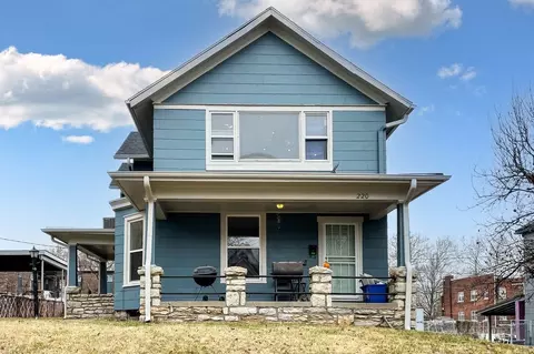 220 Brooklyn Ave, Kansas City, MO 64124