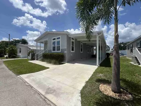 535 Zebra Dr #535, North Fort Myers, FL 33917