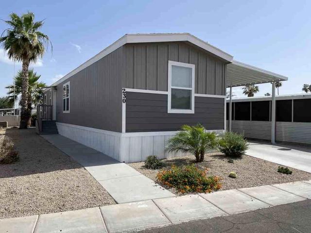 10701 N 99th Ave #LOT 230, Peoria, AZ 85345