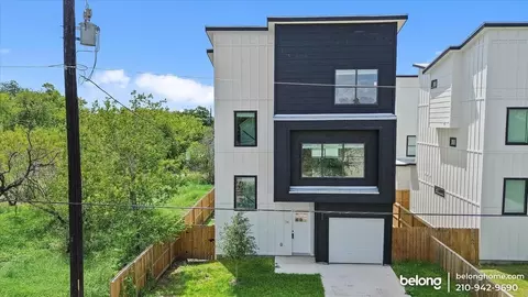 114 Gravel St, San Antonio, TX 78203
