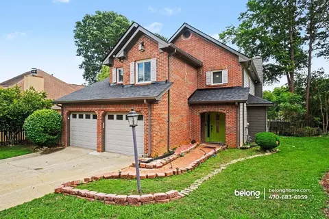 988 Bridgegate Dr NE, Marietta, GA 30068