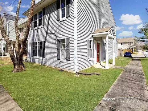 3870 Gateview Pl, Waldorf, MD 20602