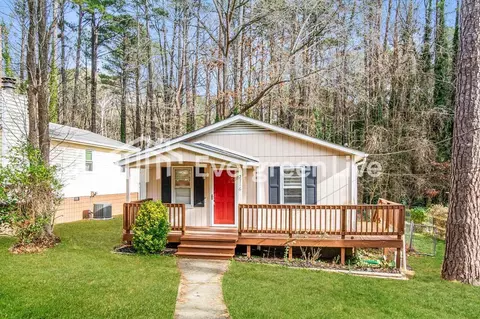 2716 Shaftsbury St, Durham, NC 27704