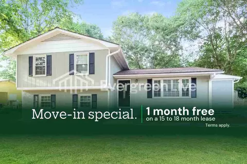 127 Ashdown Dr, Simpsonville, SC 29680