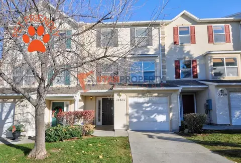 14657 S Culross Ln, Draper, UT 84020