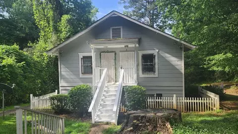 2284 Alvin Dr NW #B1, Atlanta, GA 30318
