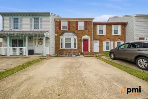 202 Stonehall Ct, Virginia Beach, VA 23462