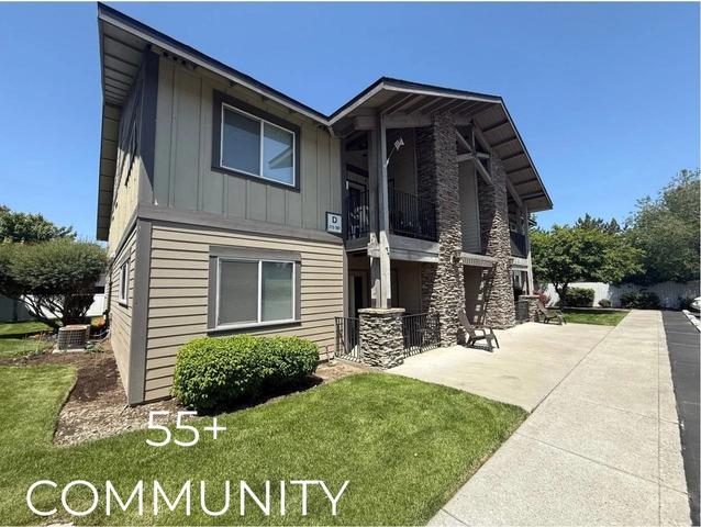 273 NW Greenwood Ave, Redmond, OR 97756