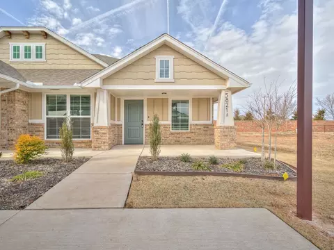 5821 Goldfinger Rd, Oklahoma City, OK 73179