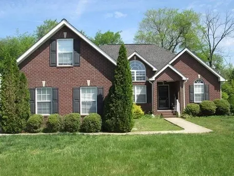 3042 Evanback Ct, Murfreesboro, TN 37130