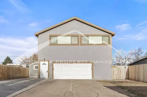 6634 Julian St, Denver, CO 80221