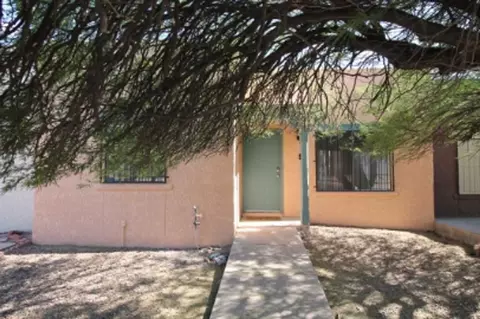 8838 E Arbor St, Tucson, AZ 85730